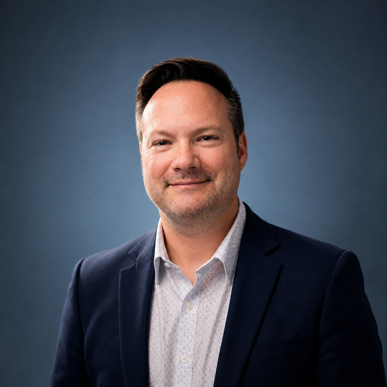 Ian Griffiths, CPA, CA